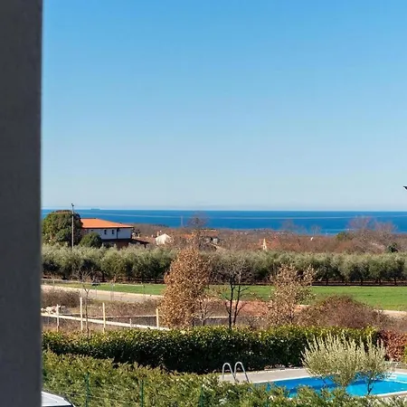 Hotel Malas Poreč