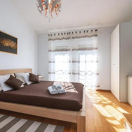 Malas Hotel Poreč