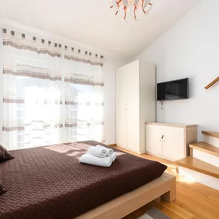 Malas 3* Porec