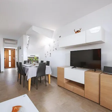 Malas Hotel Porec