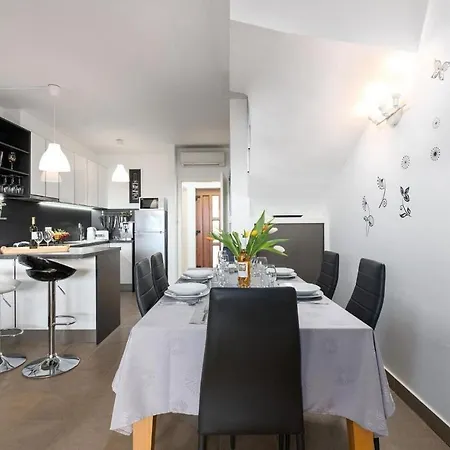Hotel Malas Porec